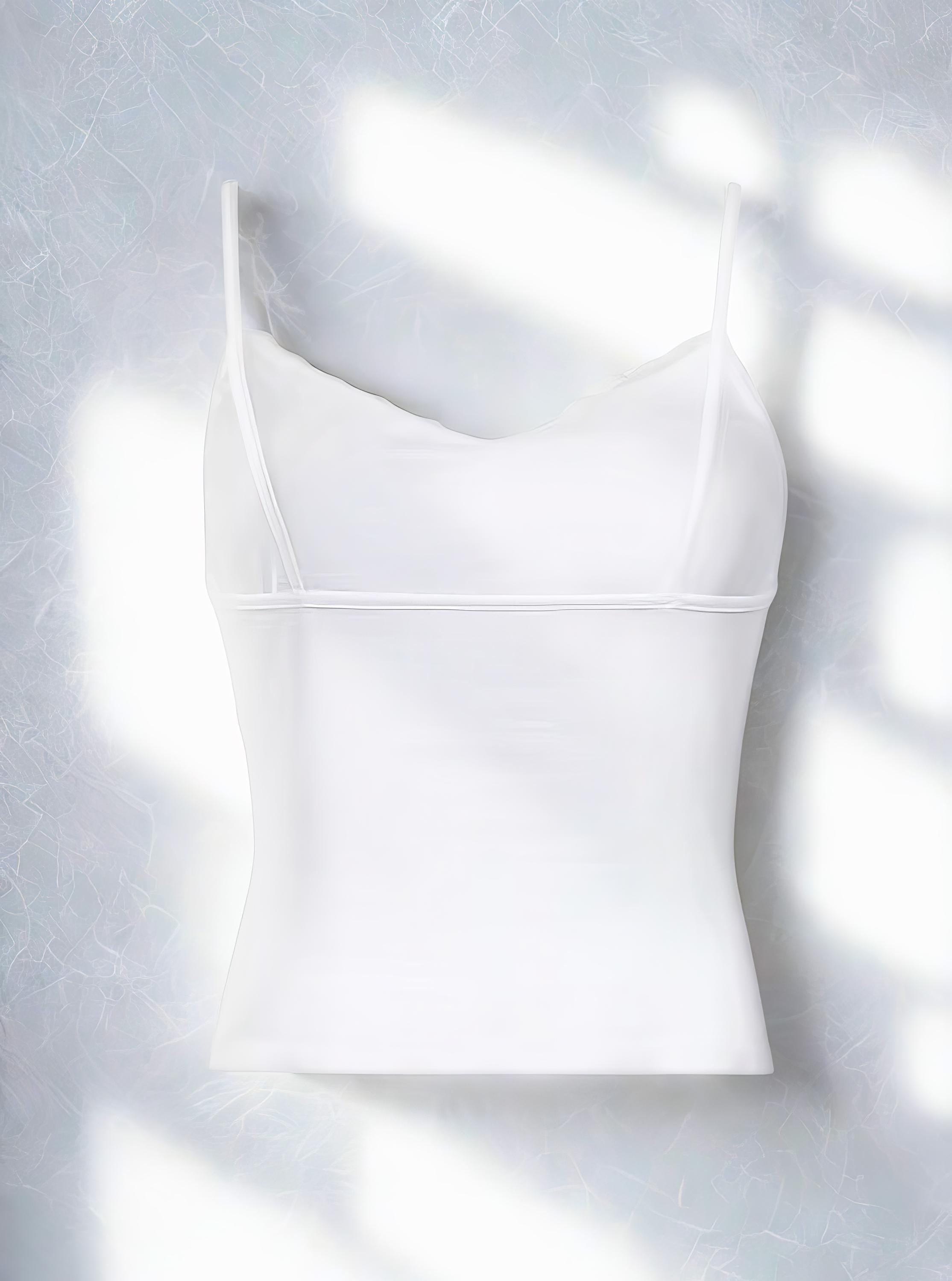 Y2K Lace V-Neck Crop Top: Retro Summer Camisole Mall goth alt emo