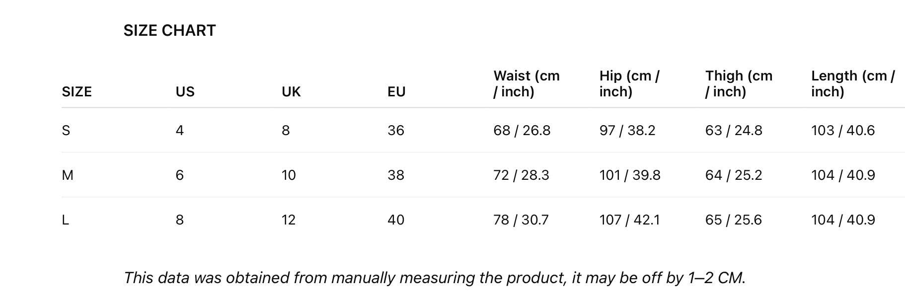 Y2K Cargo Pants: Goth Punk High Waist Wide Leg Jeans gothic goth emo alt